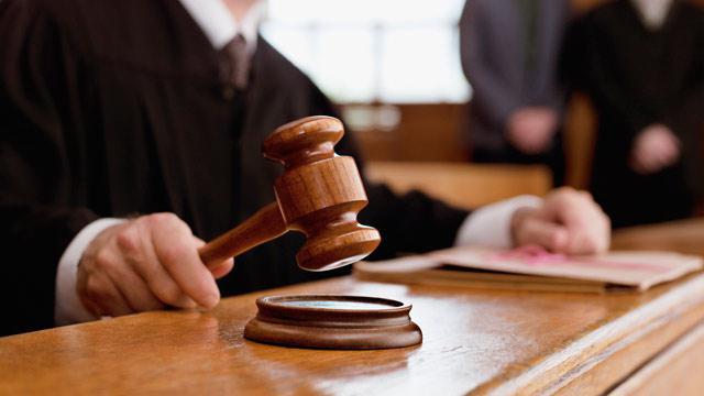 requirements for judges of the russian federation