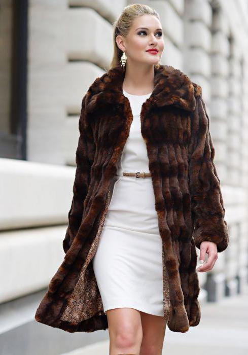 fur coats prices
