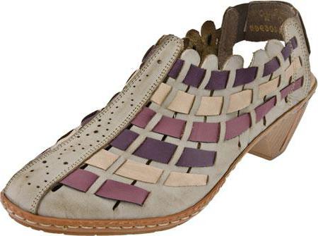 shoes riker stores in Moscow addresses