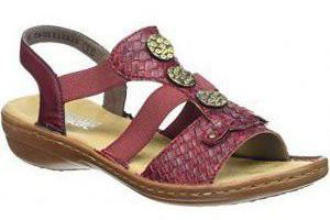 Riker company stores in Moscow addresses