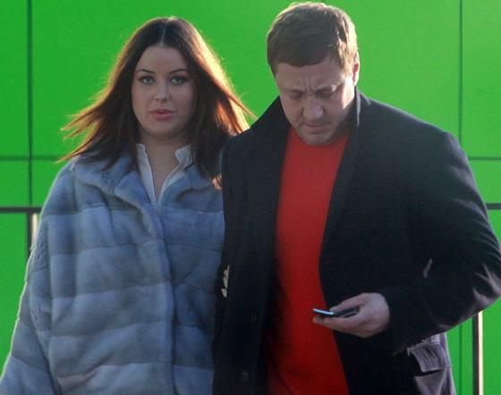 Andrei Borodin biography