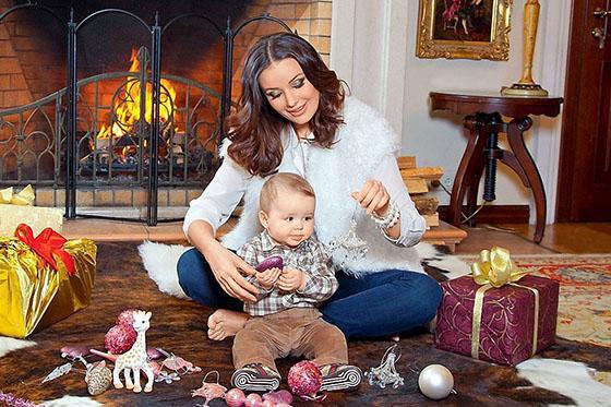 Andrei Borodin and Oksana Fedorova