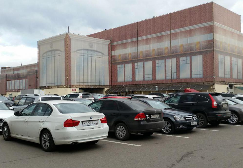 Market Dubrovka: reviews.