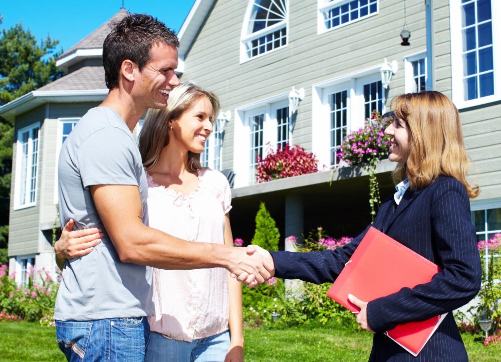 Cadastral registration