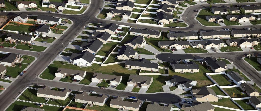 Cadastral registration of the site