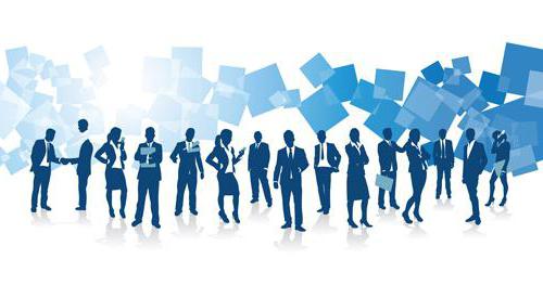 members of a non-public joint stock company