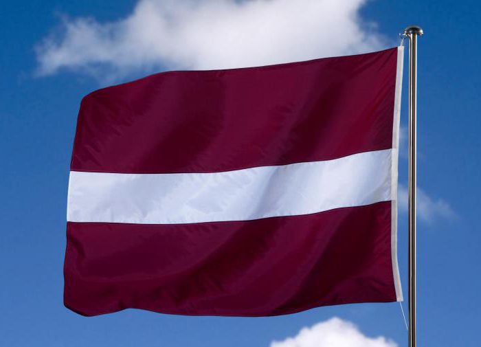 Latvian Visa Embassy in Moscow