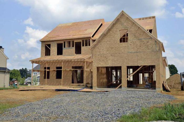 loan for building a house in the Russian Agricultural Bank