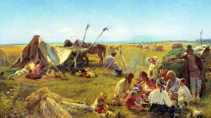 traditional society is