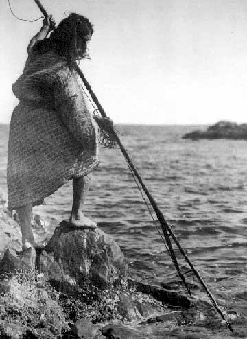 traits of a traditional society