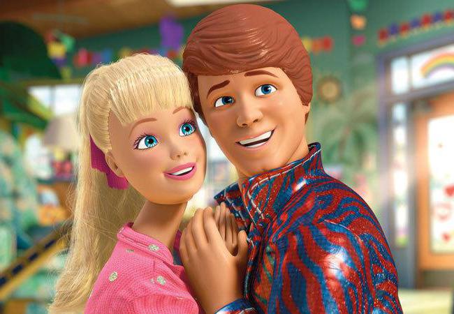 Barbie doll maker died