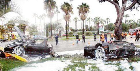 house of Suleiman Kerimov