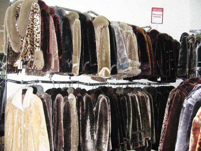 addresses of Alef stores in Moscow