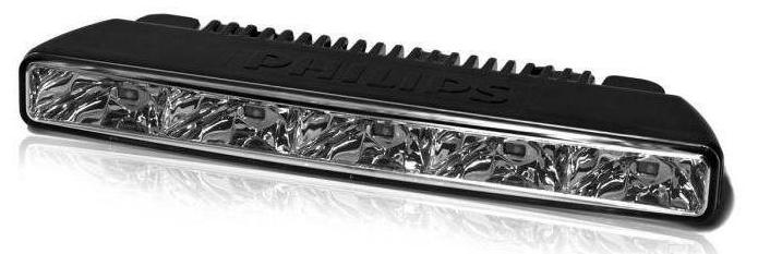 philips daytime running lights