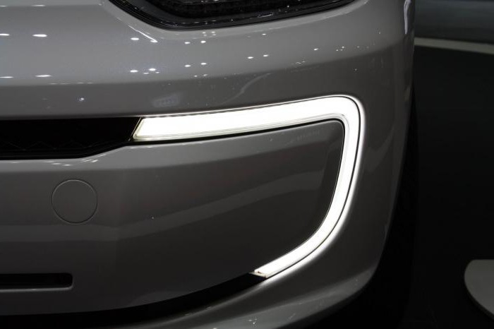 daytime running lights reviews