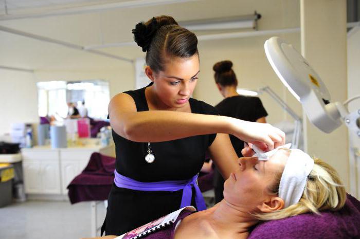 list of professions subject to periodic medical examinations