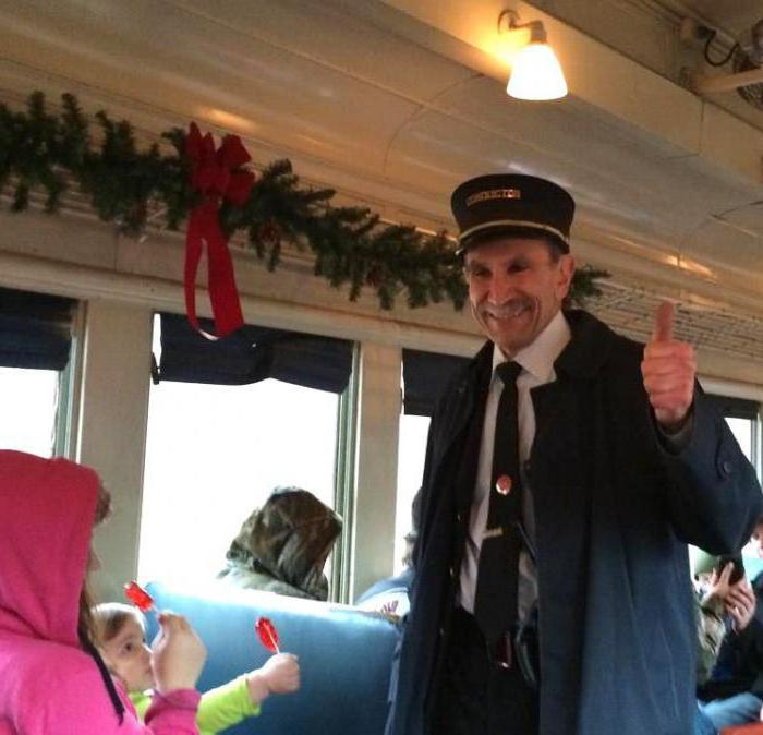 main responsibilities of the passenger car conductor