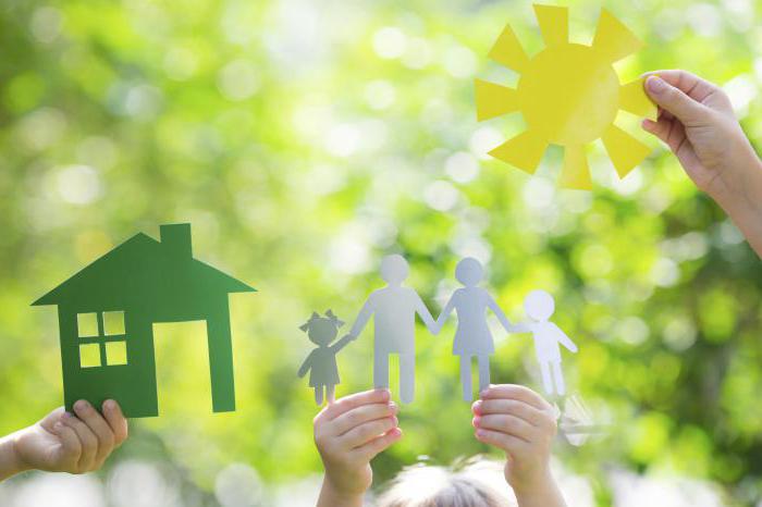 statement on improvement of living conditions