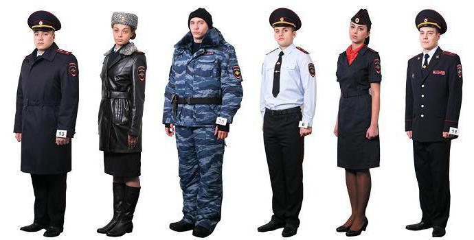 Is it possible to get into the police without military service