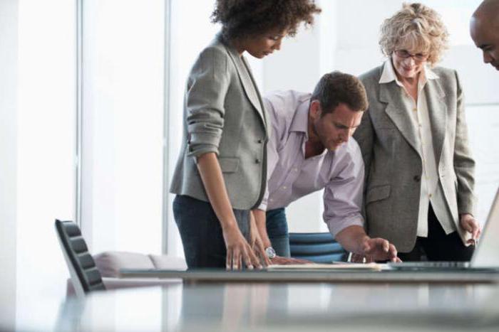 interview with employer