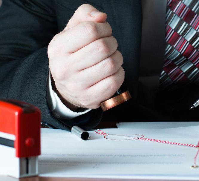 what does a notary do