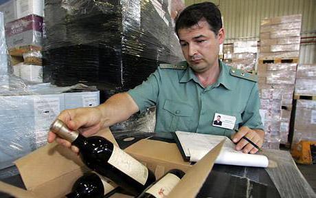 rules of interpretation of HS