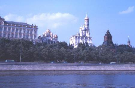 State power in the Russian Federation is entitled to exercise