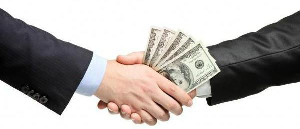 short-term or long-term commercial bond