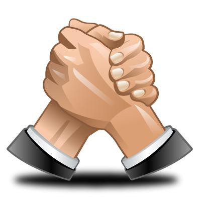 signs of perfect competition