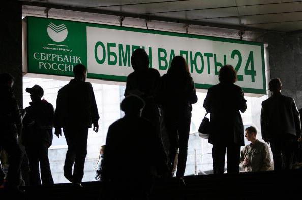 Sberbank bonds yield