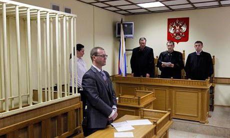  legal force of an absentee decision