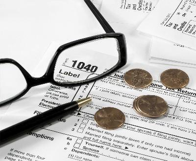 proportional progressive and regressive taxation