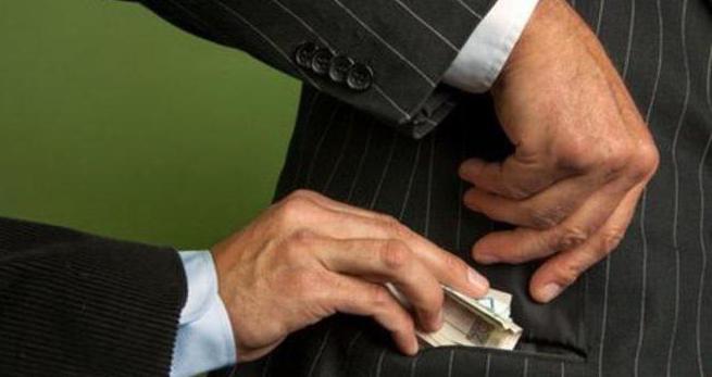 fight against corruption in the ussr