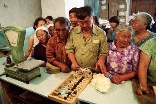 anti-corruption system in the ussr