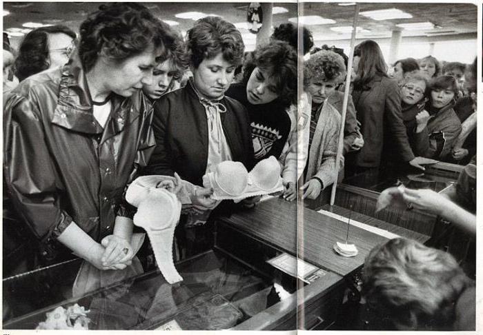 how to fight corruption in the ussr