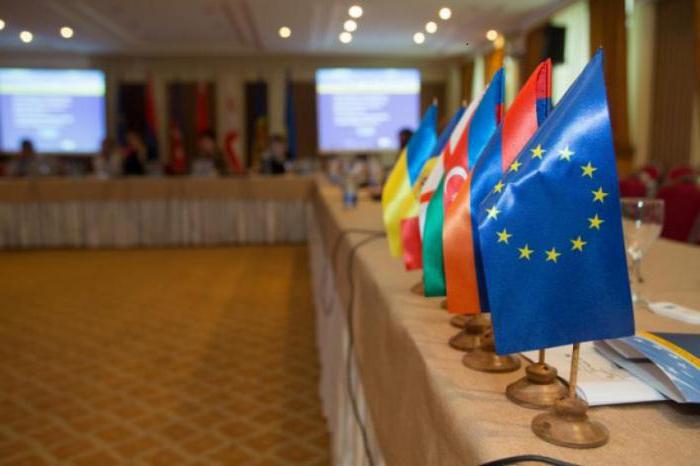 eastern partnership program