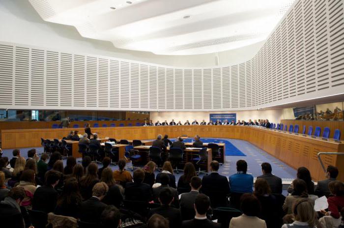 admissibility of the complaint