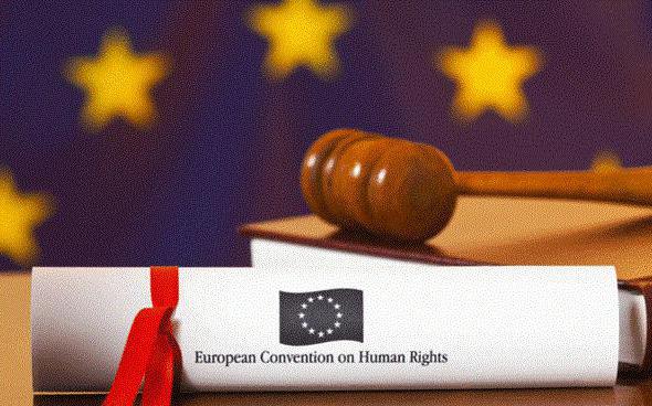 ECHR communicated complaints