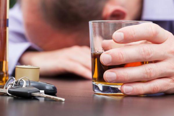 dismissal of an employee for drunkenness
