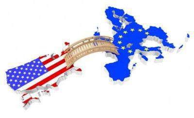 transatlantic partnership agreement