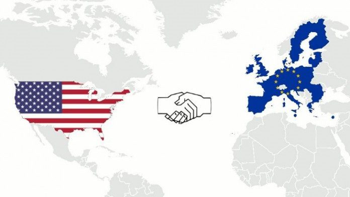 transatlantic partnership