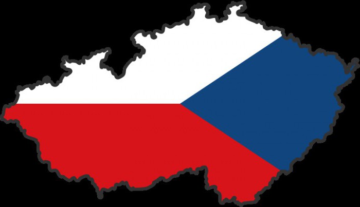 Consulate of the Czech Republic in Moscow address