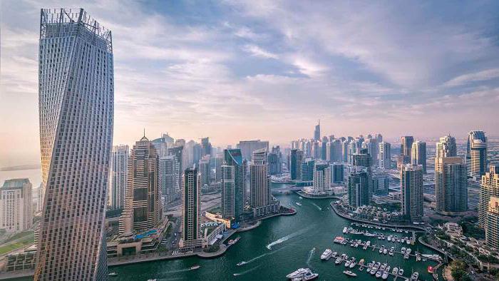 the richest cities in the world