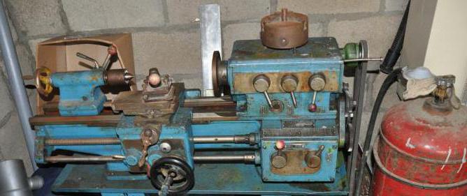 tv lathe 7 specifications