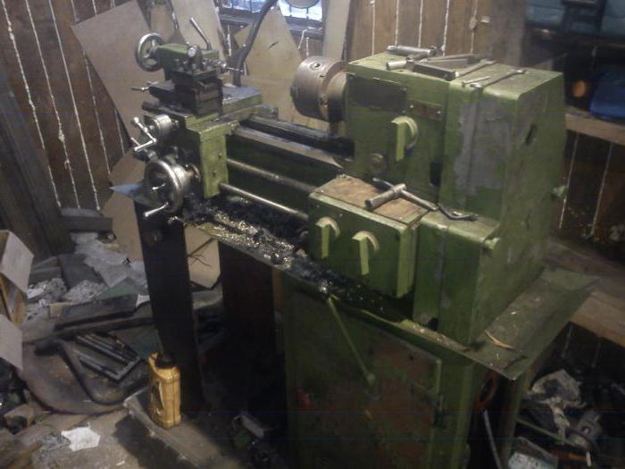tv lathe 7 features