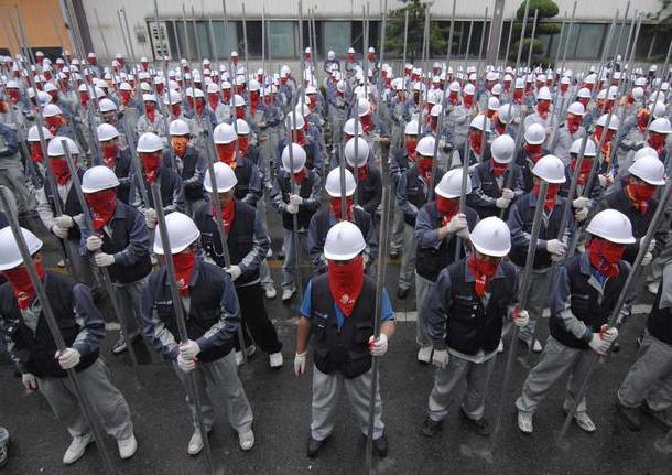 development stagnation