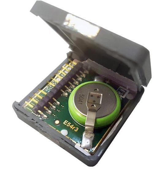 fiscal drive manufacturer