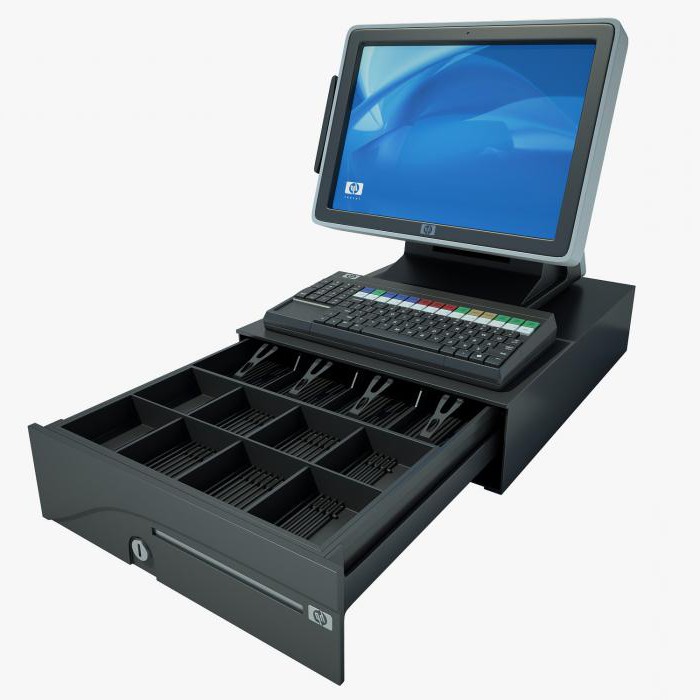 without fiscal storage