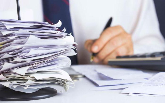 calculation of incoming VAT