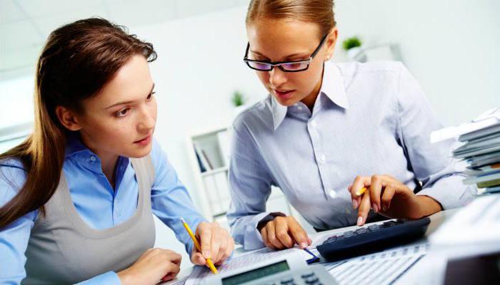 appendices to the VAT declaration